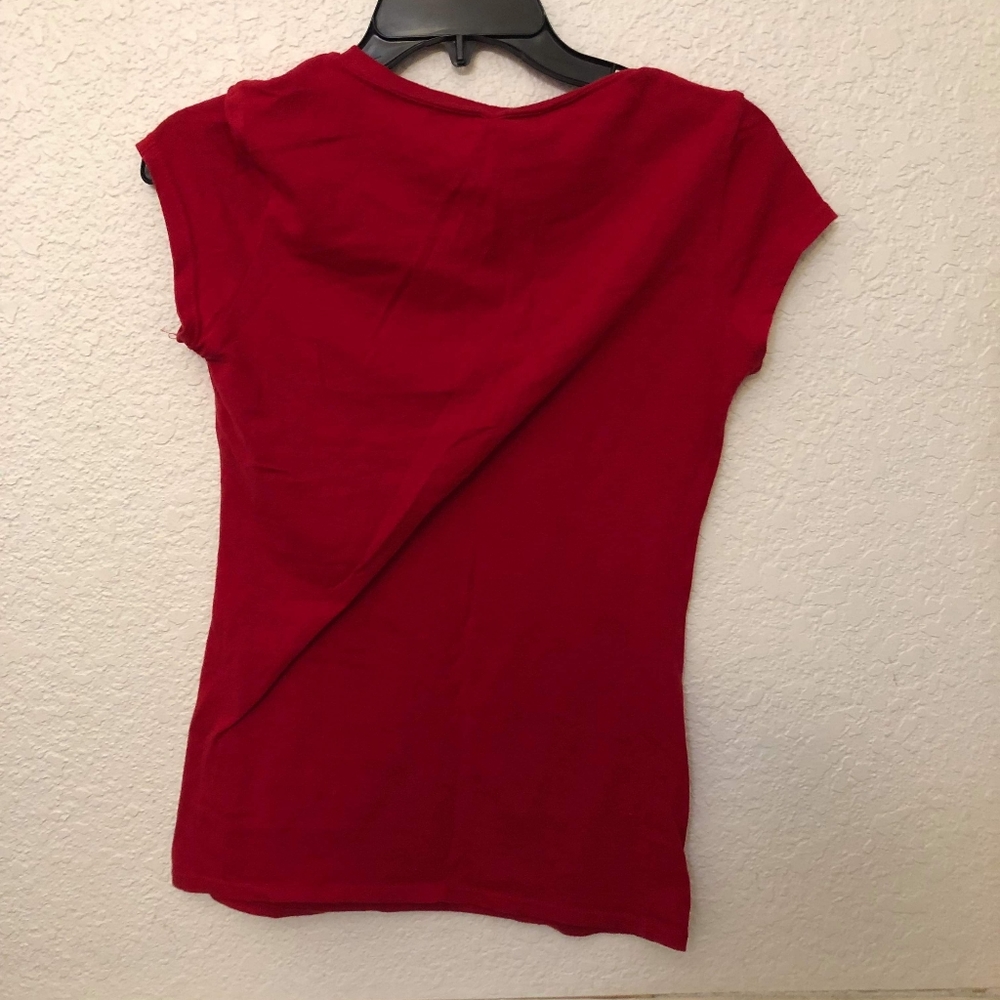 Graphic tee - Picture 2 of 2